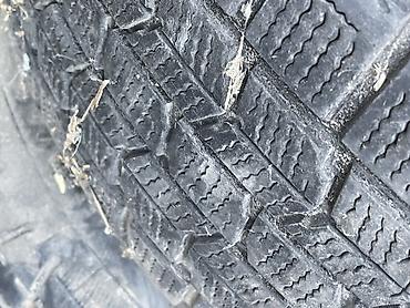 275 70: 185/65/15 хороший Шина Dunlop 185/65 R15 88Q - Тип: легковая шина — 2