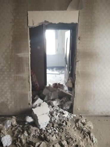 Beton işləri: Beton kəsmə və karot qazma xidməti - Dəqiq və səliqəli karot qazma — 17