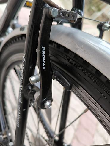 Городские велосипеды: Велосипед из Германии at lalafo.kg — 23 Городские велосипеды: Велосипед из Германии — 23