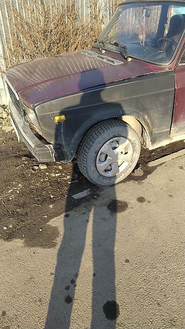 lada 2110: ВАЗ (ЛАДА) : 2005 г., 0.7 л, Механика, Бензин, Кабриолет — 3