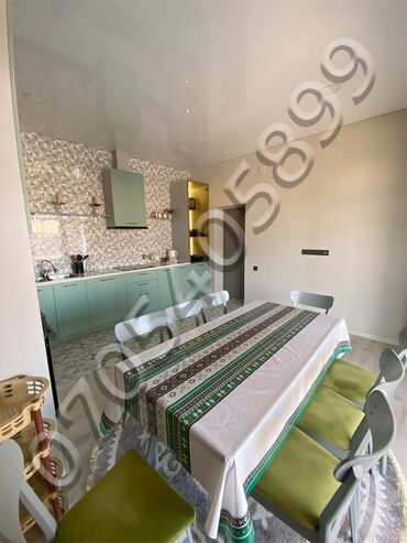 Иссык-Куль 2025: Коттедж, Кара-Ой (Долинка), Парковка, стоянка, Охраняемая территория, Барбекю — 3