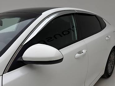 Kia: Kia K5: 2019 г., 2 л, Газ, Седан — 5