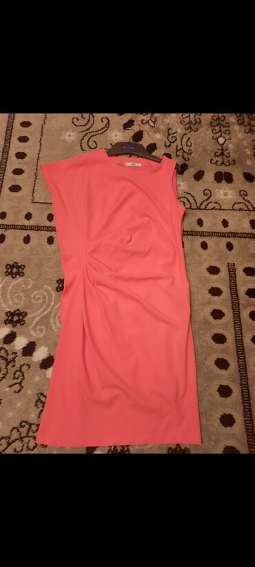 платье короткие: Вечернее платье, Коктейльное, Короткая модель, M (EU 38)