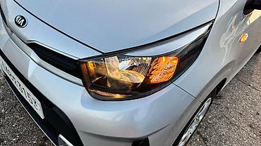 киа 2022: Kia Morning: 2021 г., 1 л, Автомат, Бензин, Хэтчбэк — 8