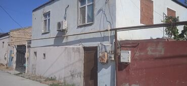 modul evlər: Maştağa qəs. 4 otaqlı, 174 kv. m, Orta təmir