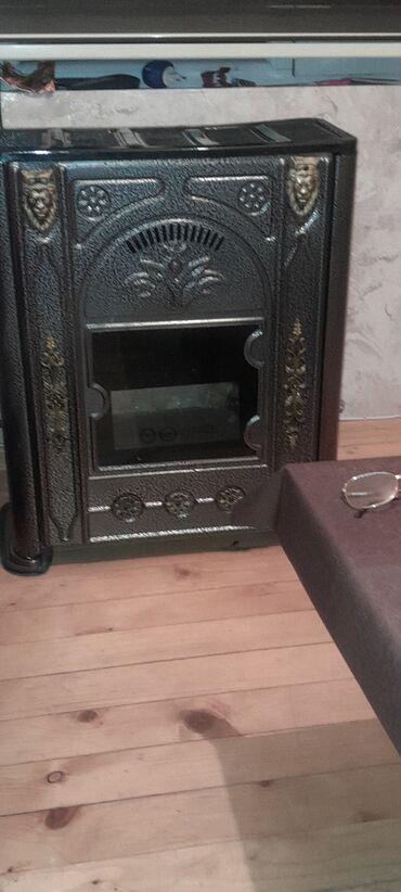 Elektrikli qızdırıcılar və radiatorlar: Б.у