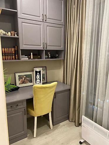 Долгосрочная аренда квартир: 3 комнаты, Риэлтор, Без подселения, С мебелью полностью — 9