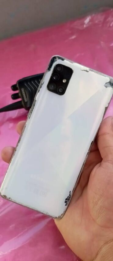 galaxy s8 plus qiymeti: Samsung Galaxy A51