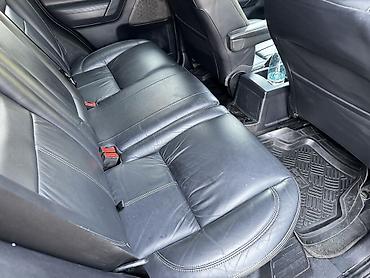 lend rover freelander: Land Rover Freelander: 2014 г., 2 л, Автомат, Дизель, Внедорожник — 9