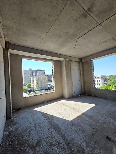 red centr: 3 комнаты, 80 м², Карпинка Элитка, 10 этаж, ПСО (под самоотделку) — 6