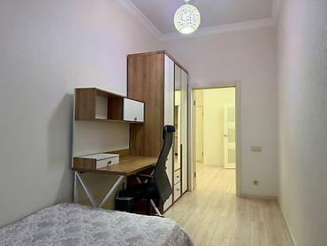 Продажа квартир: 2 комнаты, 100 м², Элитка, 4 этаж, Евроремонт at lalafo.kg — 16 Продажа квартир: 2 комнаты, 100 м², Элитка, 4 этаж, Евроремонт — 16