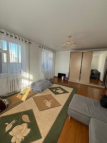 квартиры с панорамными окнами: 2 комнаты, 86 м², Индивидуалка, 5 этаж, Косметический ремонт — 4