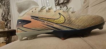 İdman və istirahət: Butslar Nike, Ölçü: 39, İşlənmiş — 4