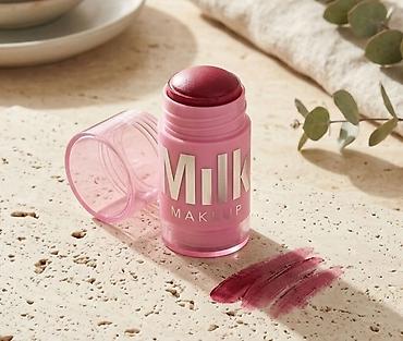 split ender cena: Milk Makeup Lip + Cheek stik - Višenamenski kremasti stik za usne i — 1