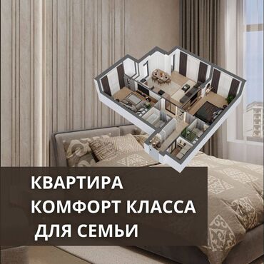 снять дом для мероприятий: 3 комнаты, 80 м², Элитка, 4 этаж, ПСО (под самоотделку)