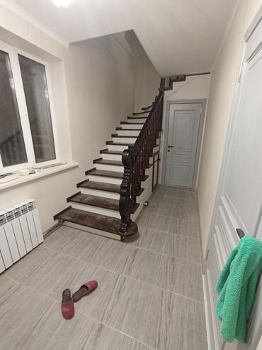 Обшивка лестниц: Лестница заказ.лестница тепкич ступенька на заказ любой сложной — 13