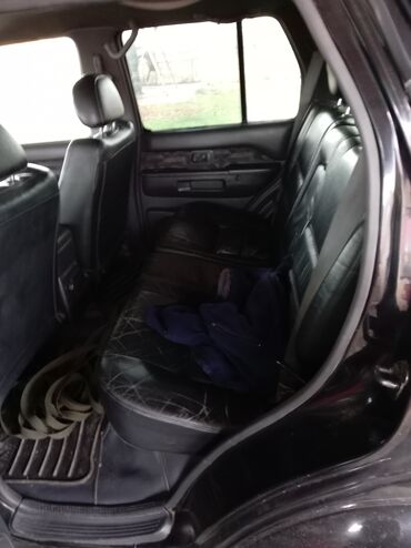 Nissan: Nissan Pathfinder: 3.2 l | 1998 il Ofrouder/SUV — 10