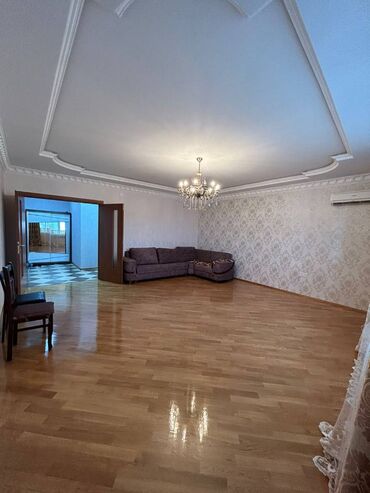 Yeni tikili: 3 otaqlı, Yeni tikili, m. Nəriman Nərimanov, 128 kv. m — 6