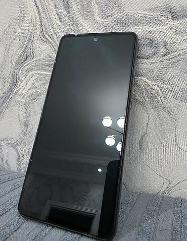 5d mark 4: Samsung Galaxy A52, 256 GB, rəng - Qara, İki sim kartlı — 1