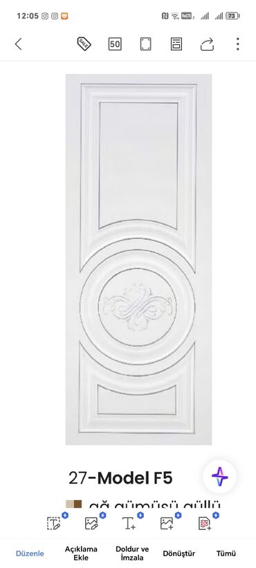 Otaq qapıları: Yeni Otaq qapısı 90x205 sm Zamok və çərçivə ilə, Ödənişli quraşdırma, Pulsuz çatdırılma, Ödənişli çatdırılma, Rayonlara çatdırılma -da lalafo.az — 8 Otaq qapıları: Yeni Otaq qapısı 90x205 sm Zamok və çərçivə ilə, Ödənişli quraşdırma, Pulsuz çatdırılma, Ödənişli çatdırılma, Rayonlara çatdırılma — 8