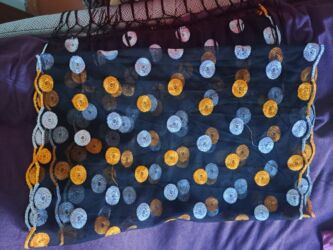 Hicab: Ededi 4manat whatsap aktivdi elaqe saxalaya bilersiz.seliqeli islenib — 21