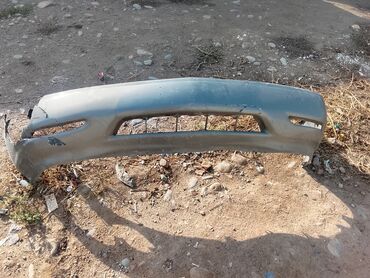 опел фар: Бампер Передний