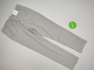 kurtka mis hm: H&M, Spodnie materiałowe damskie, rozmiar M — 3