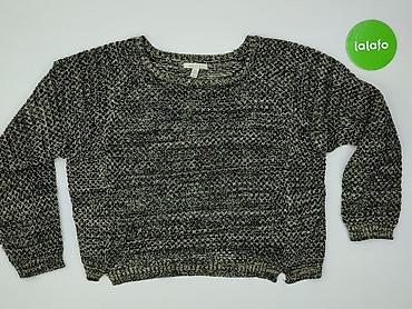 trafaluc: Trafaluc, Sweter damski, rozmiar M — 3