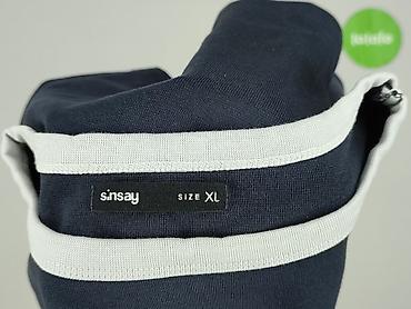 bluzki dynia: Sinsay, T-shirt damski, rozmiar XL — 4