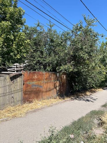 романовка дома: Үй, 4 кв. м, 1 бөлмө, Менчик ээси, Эски ремонт