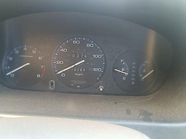 диски борбет а: Honda Civic: 2000 г., 1.5 л, Автомат, Бензин, Седан — 5