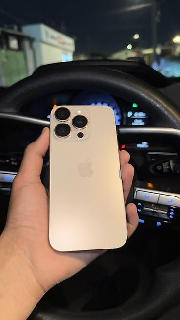 google p: 🔥 Apple iPhone 16 Pro 256 GB — идеальное состояние 🔥 📱 Модель: iPhone — 5
