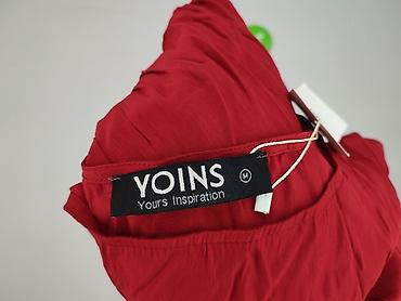 smileslow age: YOINS, Sukienka damska, rozmiar M — 5