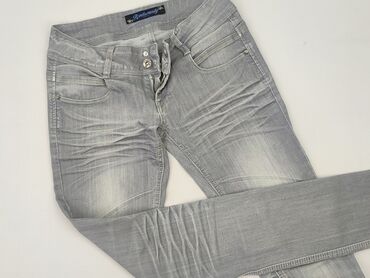 Redseventy, Jeansy damskie, rozmiar S