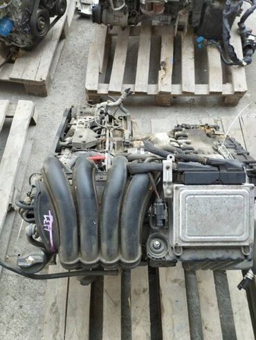 бензо движок: Двигатель (мотор) привозной с японии Мерседес Бенз B-Class W245 M
