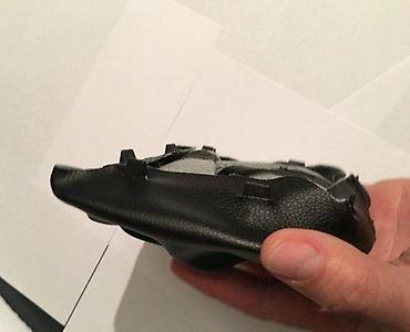 ablender peugeot 307: RUČICA MENJAČA PEUGEOT 3008 - SA KOZICOM - ORIGINAL | NOVO ! — 4