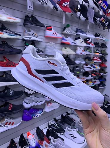 Кроссовки и спортивная обувь: Мужские кроссовки ОРИГИНАЛ 💯 из Америки.для подробной информации — 5