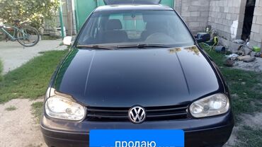 голы вента: Volkswagen Golf: 2003 г., 1.6 л, Механика, Бензин, Седан