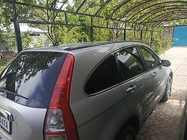 sonata d8: Honda CR-V: 2009 г., 2.4 л, Автомат, Бензин, Кроссовер — 5