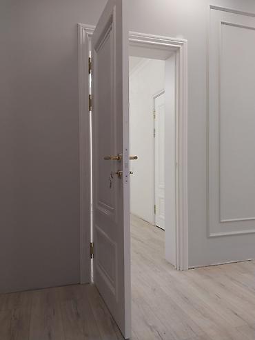 Ремонт окон и дверей: Дверь: Установка, Бесплатный выезд — 14