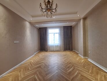 Yeni tikili: 2 otaqlı, Yeni tikili, m. 8 Noyabr, 73 kv. m — 11