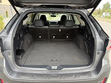 xt: Subaru Outback: 2020 г., 2.4 л, Вариатор, Бензин, Универсал — 6
