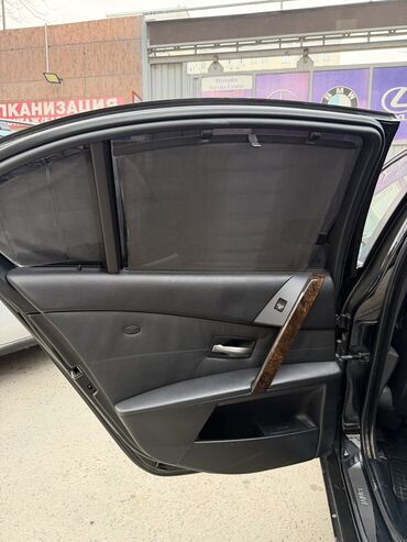 BMW: BMW 5 series: 2004 г., 3 л, Автомат, Бензин, Седан — 2