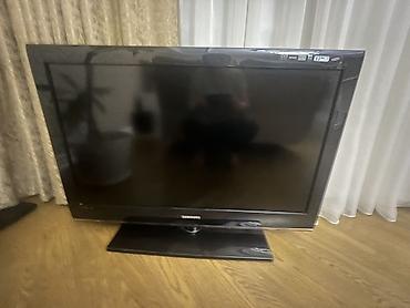 TV və video: Samsung LCD TV – LE37B530 (37") Xüsusiyyətlər: - Ekran: 37 düym, Full — 1