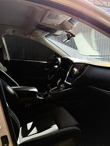 аутбеу: Subaru Outback: 2022 г., 2.5 л, Вариатор, Бензин — 10