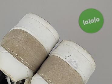 converse beżowe: Sneakersy dla mężczyzn, rozmiar 40 — 5