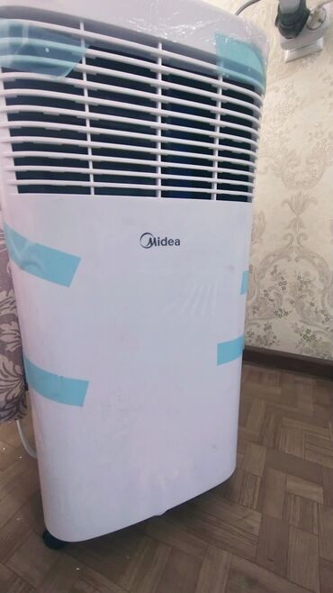 сколько стоит тент на стиральную машину: Кондиционер Midea Уюлдук, Муздатуу, Желдетүү, Кургатуу