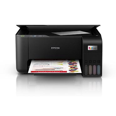piska aparati: Epson EcoTank L3200 C11CJ69401 A4 Rəngli Inkjet 3-ü-1-də printer Ev — 1