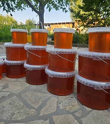 fire maple: Нукура кийик оттун балы сатылат. Өзгөн "Кумбел" жайлоосу. Сахар — 1