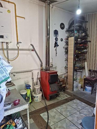 Продажа домов: 6 комнат, 120 м², 5 соток, Бишкек, Бакай-Ата ж/м Собственник — 3